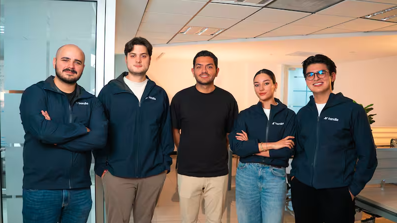 Nuestro equipo