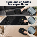 Guante Quitapelos Para Mascotas michis y perritos