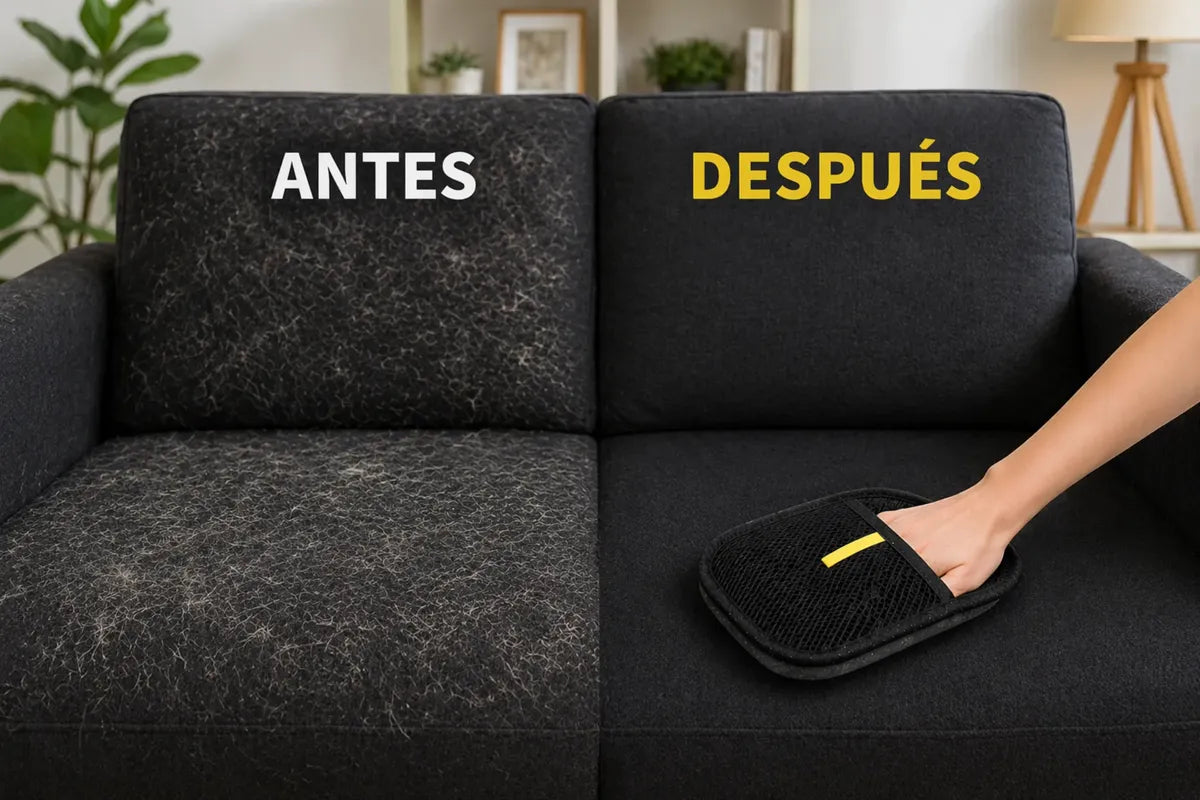 Antes y Después